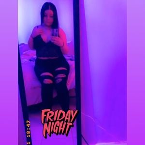 Meet your Posher, Tommi